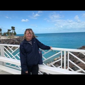 Meet your Posher, Margaret